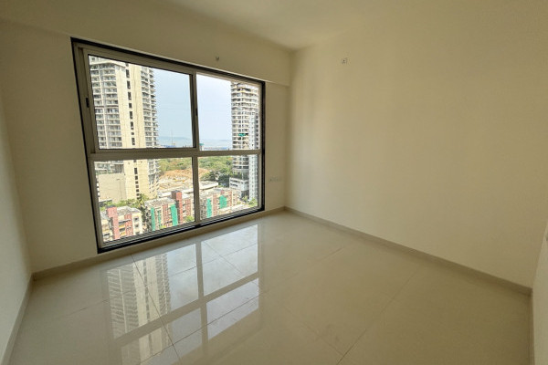 Nirvana at Parel, Mumbai, Maharashtra